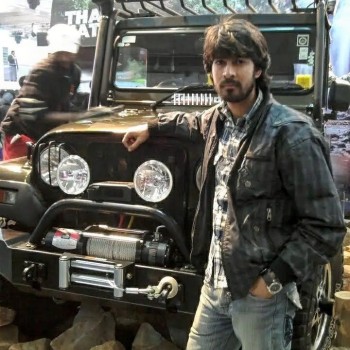 suraj singh